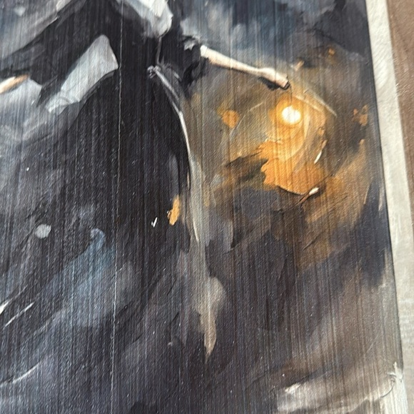 Kendrick Halloween Witch, Witches, Spooky Season Wall Art Decor - Picture 2 of 9